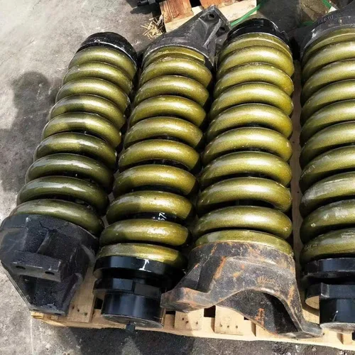 Hitachi 870-7 Tension Cylinder Assembly, Full Range Excavator Part
