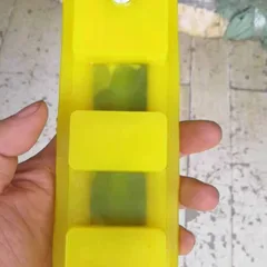 Rubber Track Pads for Mini Excavators (1–2 Ton: Yanmar Vio10/Vio15, Yuchai YC15/YC18, XCMG XE15, Sany SY16)