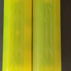 Excavator Undercarriage Rubber Track Pads Medium Excavator (20 Ton Class): PC200, Sany 215, XCMG 215