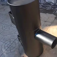 小松WA380-6轮式装载机消声器零件号6754-11-5210，全系列装载机备件