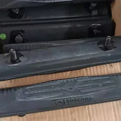 Excavator Undercarriage Rubber Track Pads Medium Excavator (20 Ton Class): PC200, Sany 215, XCMG 215