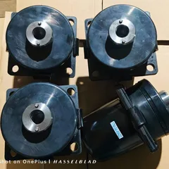 小松D475A-5全系列推土机驾驶室减震器，零件号198-54-61822