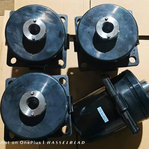 小松D475A-5全系列推土机驾驶室减震器，零件号198-54-61822