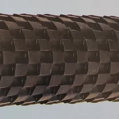 Wear-resistant Threshing Roller with Outer Diameter 62-68mm, Agricultural Parts