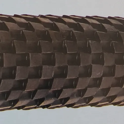 Wear-resistant Threshing Roller with Outer Diameter 62-68mm, Agricultural Parts