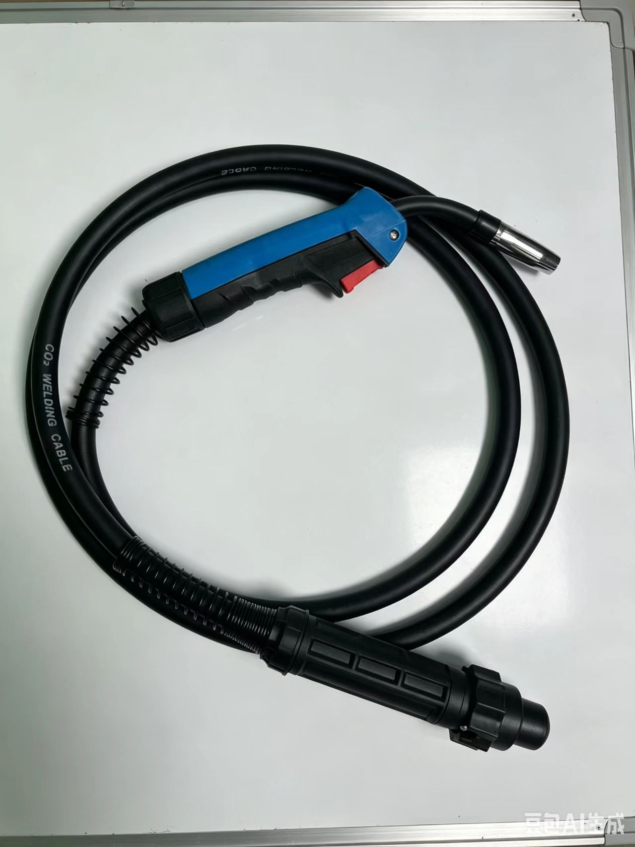 15AK Air Cooled CO2/MIG Welding Torch
