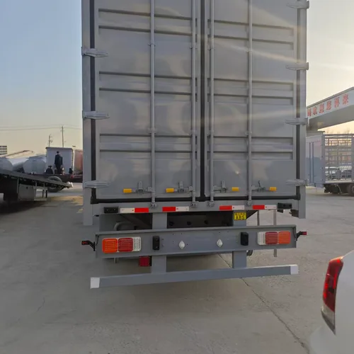 Durable Custom Steel Semi-Trailer, High Quality Dropside Curtain Side Traile