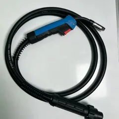 15AK Air Cooled CO2/MIG Welding Torch