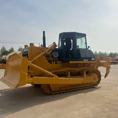 Shantui SD23 Bulldozer