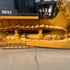 Shantui SD23 Bulldozer