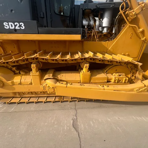 Shantui SD23 Bulldozer