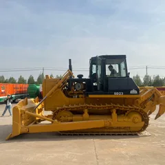 Shantui SD23 Bulldozer