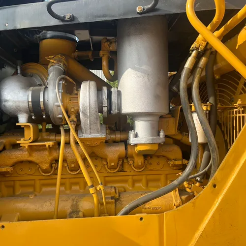 Shantui SD23 Bulldozer