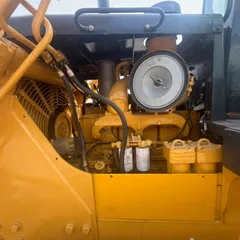 Shantui SD23 Bulldozer