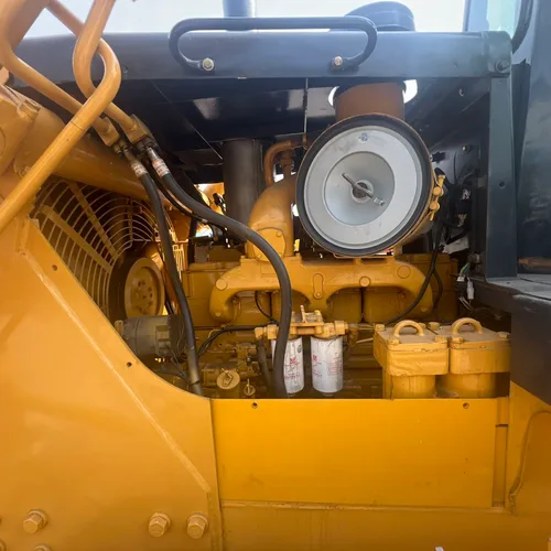Shantui SD23 Bulldozer