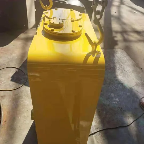Komatsu PC200-8 Hydraulic Tank, Fuel Tank, Cab & Full Excavator Sheet Metal Parts