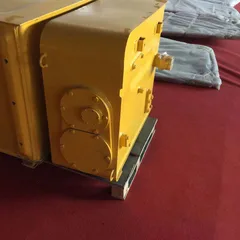 Komatsu PC200, PC220-7 Hydraulic Tank, Fuel Tank & Full Set of Excavator Sheet Metal Parts