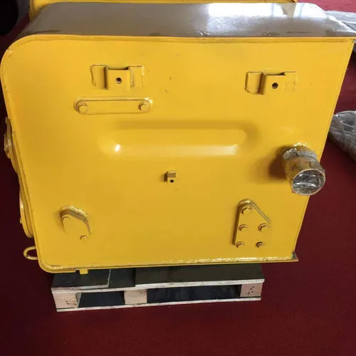 Komatsu PC200, PC220-7 Hydraulic Tank, Fuel Tank & Full Set of Excavator Sheet Metal Parts