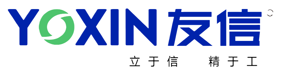 Shandong Youxin Hydraulic & Pneumatic Co., Ltd.