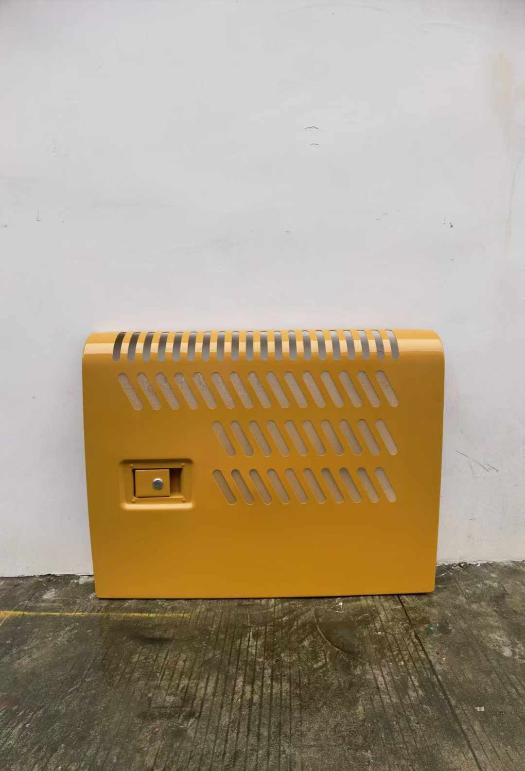 Sany SY215C-8 SY215C-9 Excavator Water Door, Pump Door, Engine Hood, Full Body Sheet Metal & Cab Assembly