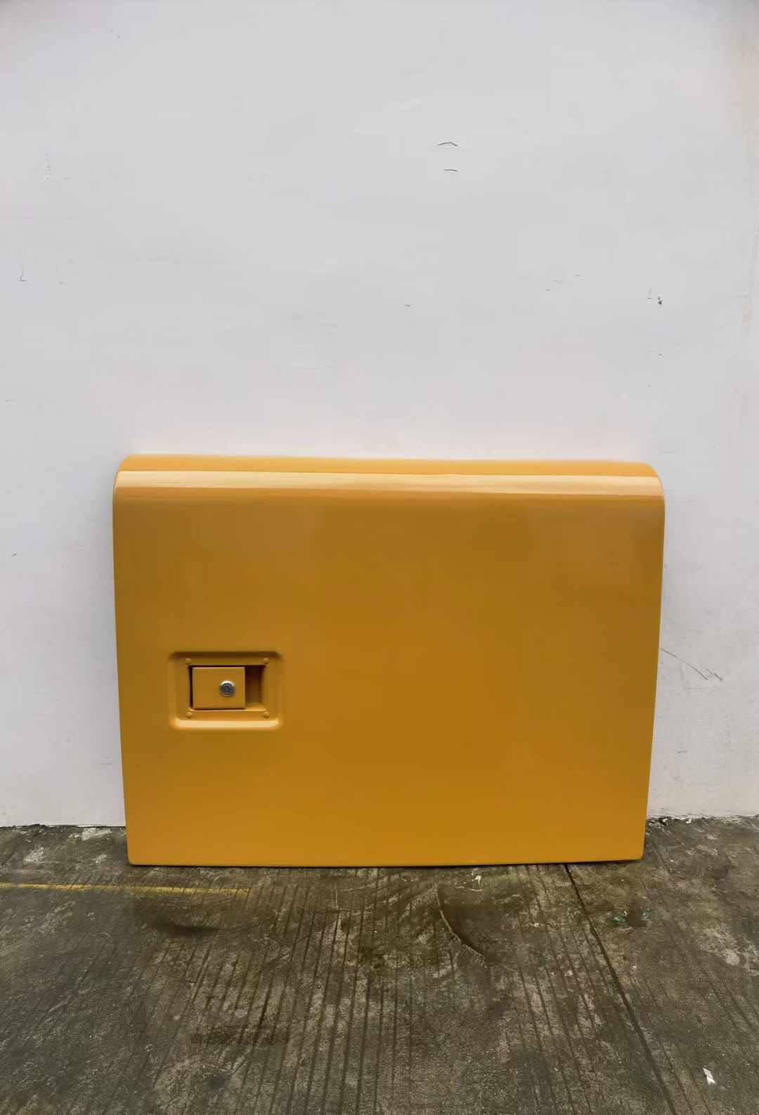 Sany SY215C-8 SY215C-9 Excavator Water Door, Pump Door, Engine Hood, Full Body Sheet Metal & Cab Assembly