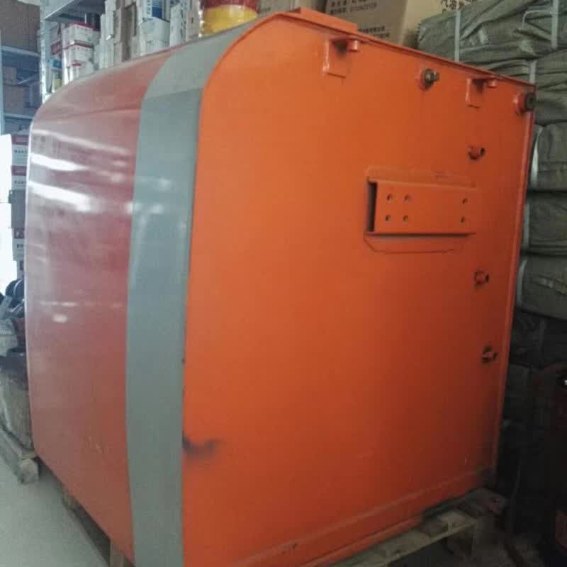 日立 ZX240-3 型挖掘机燃油箱（500升）、液压油箱（156升）及全套车身钣金件/挖掘机车身组件