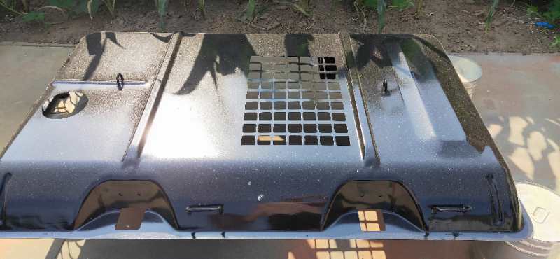 Cat 320D Engine Hood, Full Set Sheet Metal Parts & Cab Hydraulic Parts for Excavator