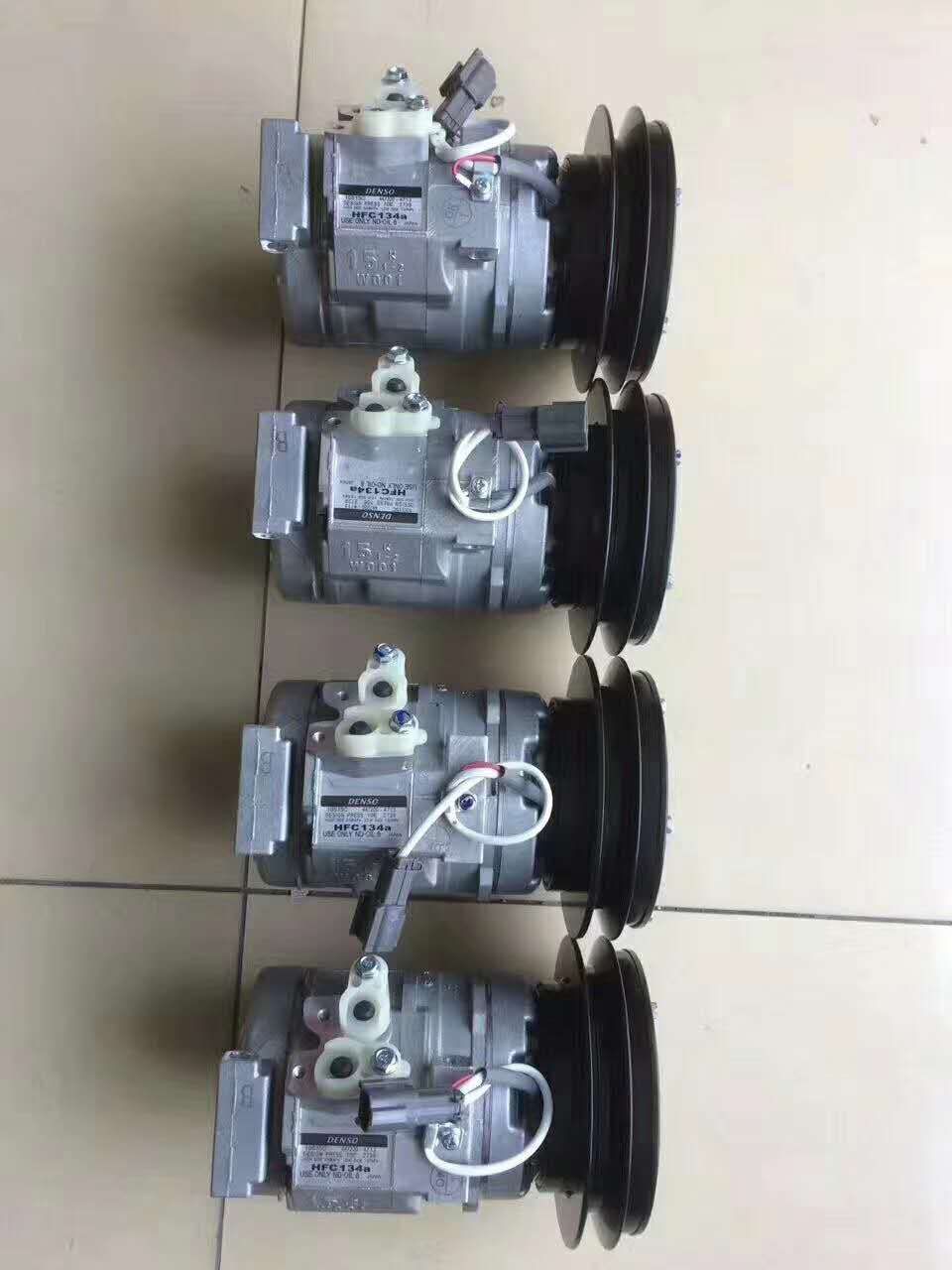 97701-03000-97701-03300 For Hyundai Custo, new & old models, genuine factory parts in stock
