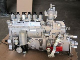 小松PC360-7挖掘机燃油喷射泵6743-71-1131