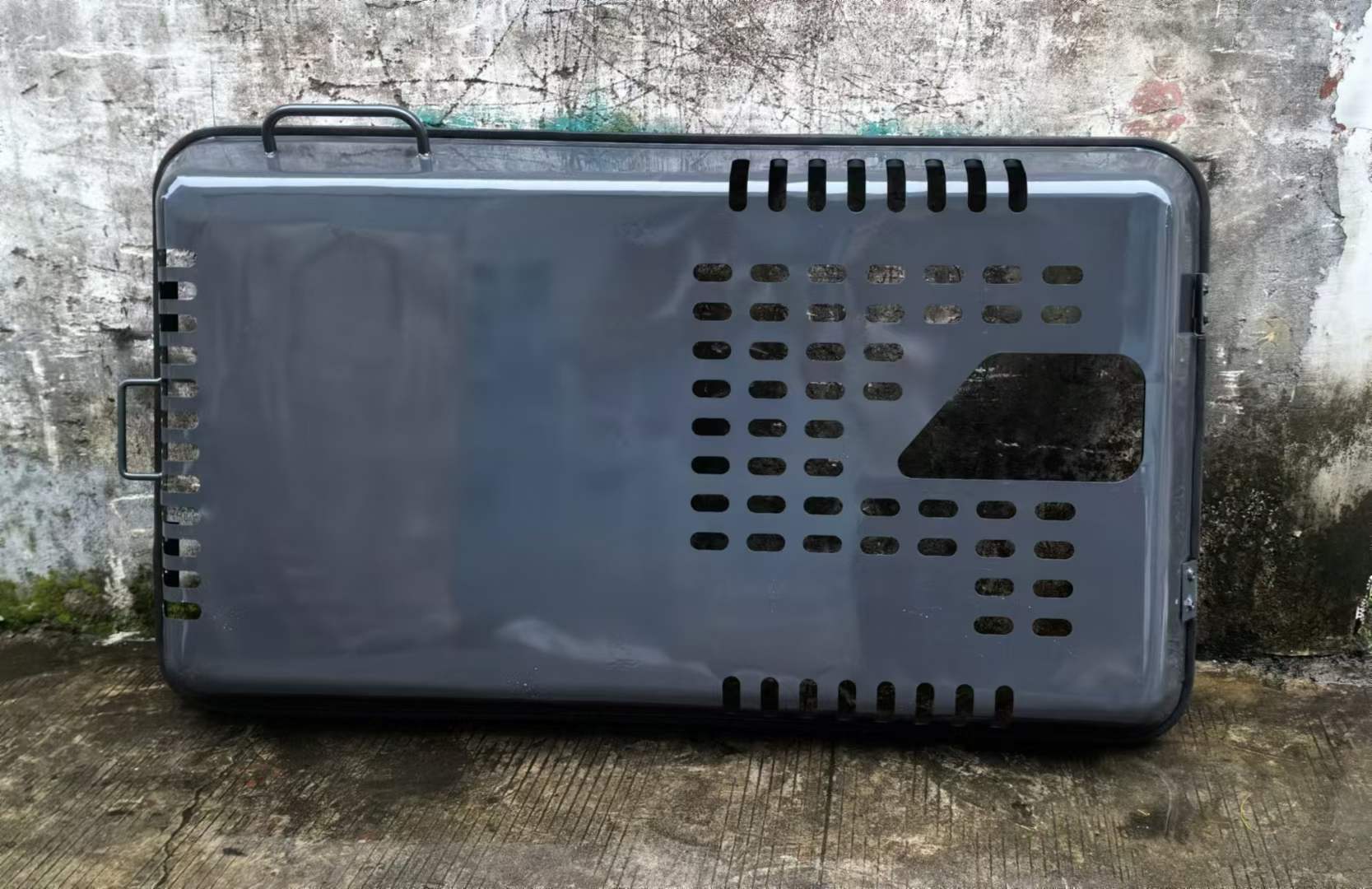 XGMA XG821 Excavator Engine Hood, Water Door, Pump Door, Full Body Sheet Metal Parts