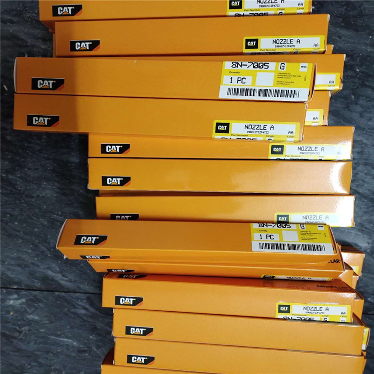 8N7005 笔式燃油喷射器，全新中国制造，适用于 CAT 3304/3306 发动机