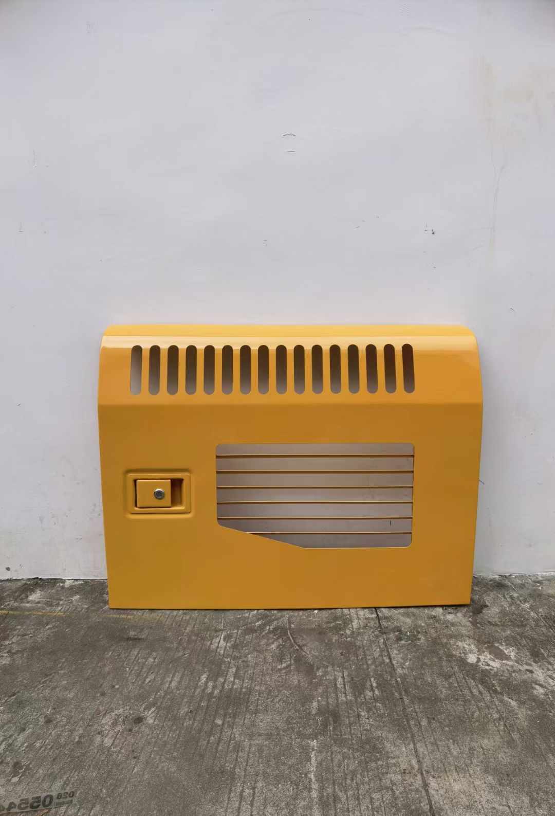 JCM913D Excavator Engine Hood, Water Door, Pump Door, Full Body Sheet Metal Parts