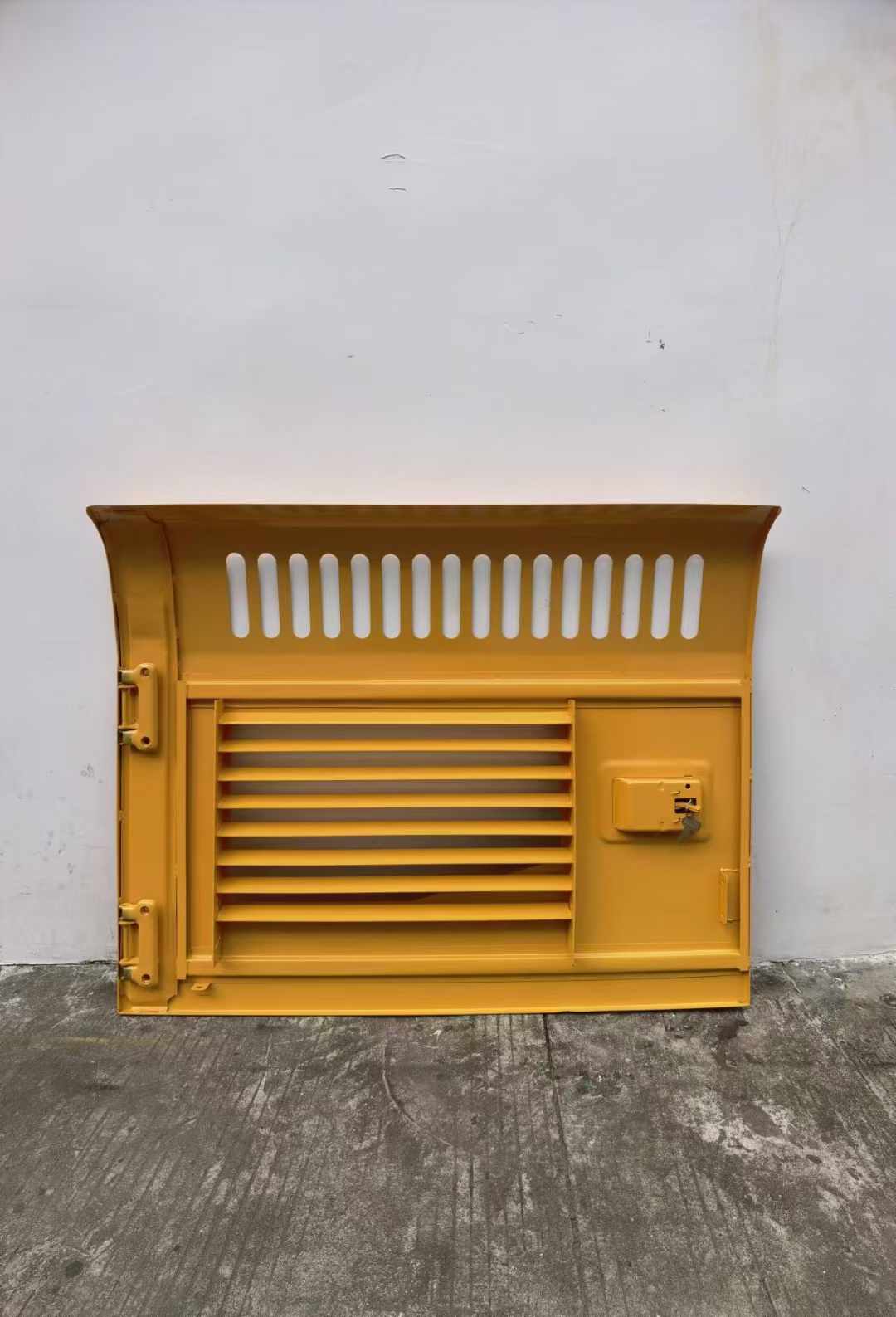 JCM913D Excavator Engine Hood, Water Door, Pump Door, Full Body Sheet Metal Parts