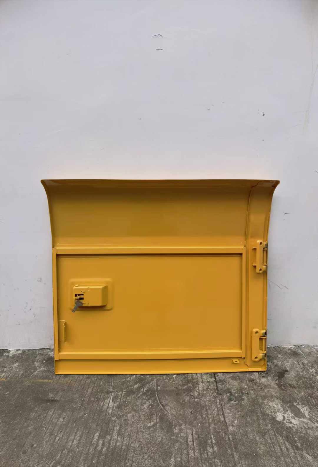 JCM913D Excavator Engine Hood, Water Door, Pump Door, Full Body Sheet Metal Parts