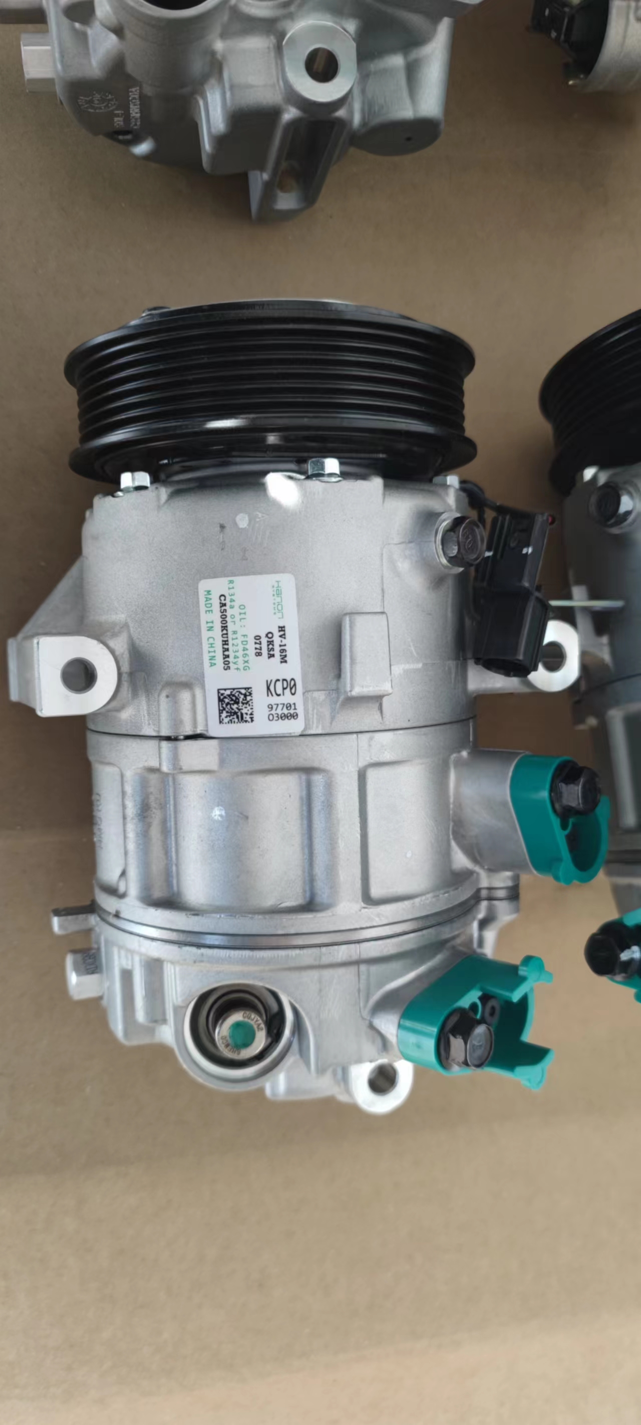 97701-03000-97701-03300 For Hyundai Custo, new & old models, genuine factory parts in stock