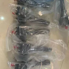 适用于沃尔沃 EC210B D6E 发动机的燃油喷射器 04390987