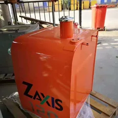 日立 ZX120-6 燃油箱、液压箱及全车身钣金件/挖掘机车身部件