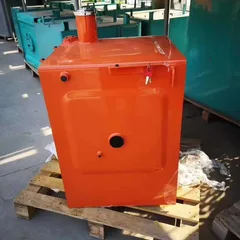 日立 ZX120-6 燃油箱、液压箱及全车身钣金件/挖掘机车身部件