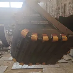 LiuGong LG975 Excavator Rock Bucket, 5.5 m³, 6 Tonnes