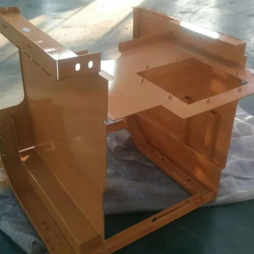 20Ton Excavator Chassis Frame Undercarriage for Komatsu PC200 PC210 PC220 PC240 Sany SY215 SY235 XCMG XE215 CAT 320D Doosan DH215