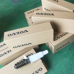 EC380D、EC480D全系列沃尔沃发动机燃油喷射器总成，零件号21582103