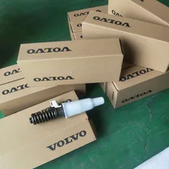 EC380D、EC480D全系列沃尔沃发动机燃油喷射器总成，零件号21582103