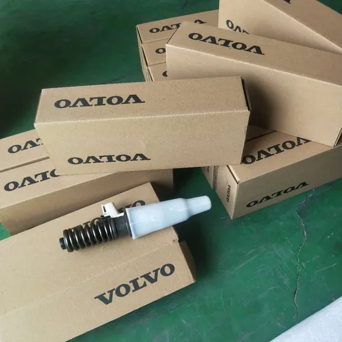 EC380D、EC480D全系列沃尔沃发动机燃油喷射器总成，零件号21582103