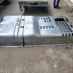 Sany SY245-10 SY245H Excavator Engine Hood, Water Door, Pump Door, Full Body Sheet Metal Parts