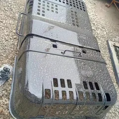 Sany SY245-10 SY245H Excavator Engine Hood, Water Door, Pump Door, Full Body Sheet Metal Parts