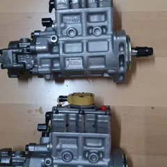 适用于 CAT E323D 挖掘机（C6.6 发动机）的新型燃油喷射泵 317-8021-4500