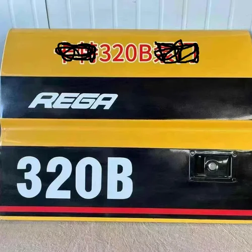 Cat 320B泵门、散热器门、发动机罩、驾驶室座椅及全系列挖掘机备件