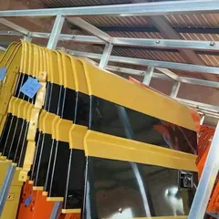 Cat 320B泵门、散热器门、发动机罩、驾驶室座椅及全系列挖掘机备件