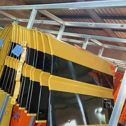 Cat 320B泵门、散热器门、发动机罩、驾驶室座椅及全系列挖掘机备件