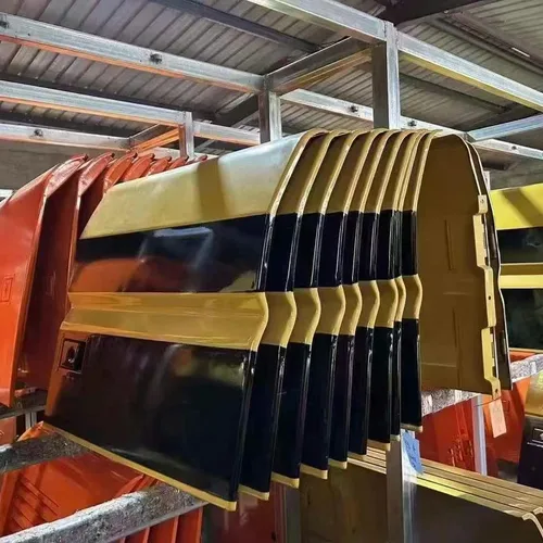 Cat 320B泵门、散热器门、发动机罩、驾驶室座椅及全系列挖掘机备件